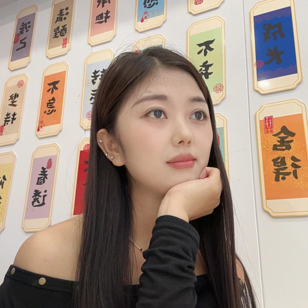 小君の寿司🍣的头像