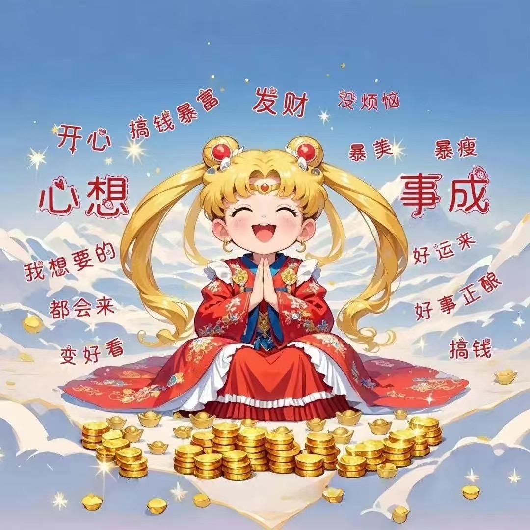 哝哝