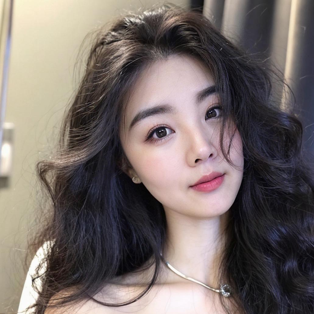 圆嘟嘟的尧尧妈