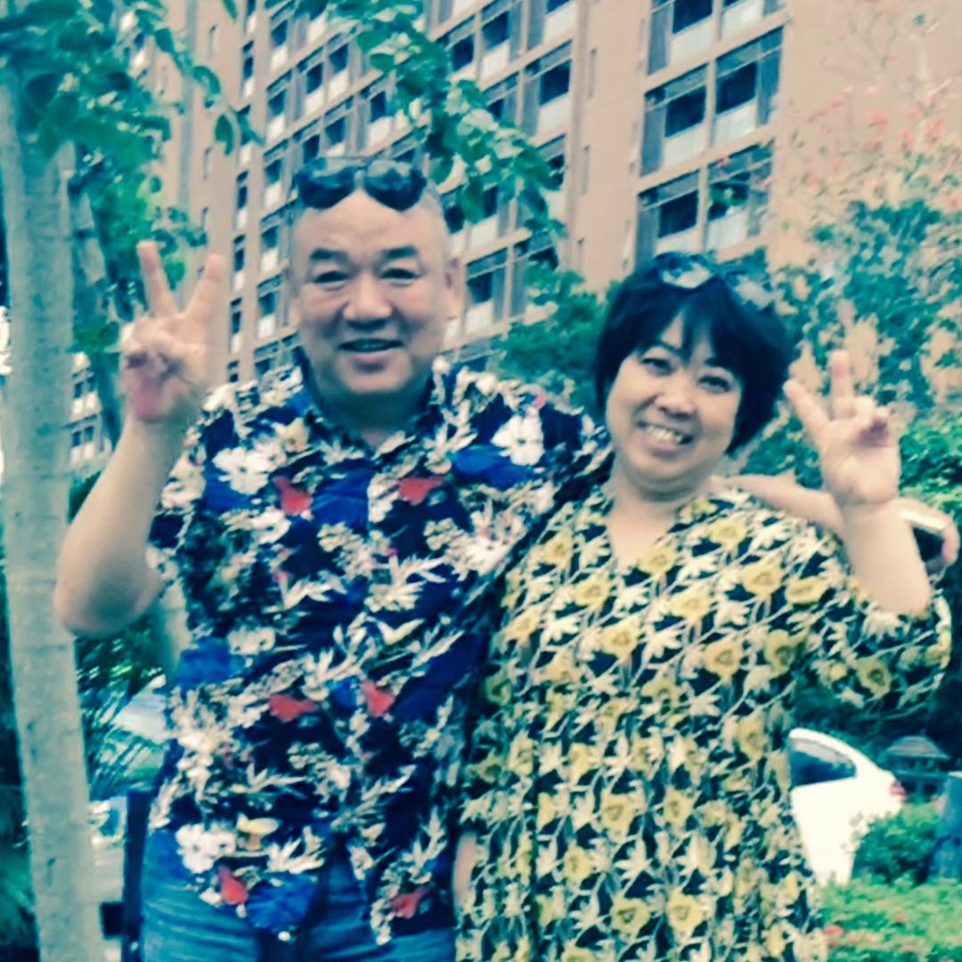 张妈妈