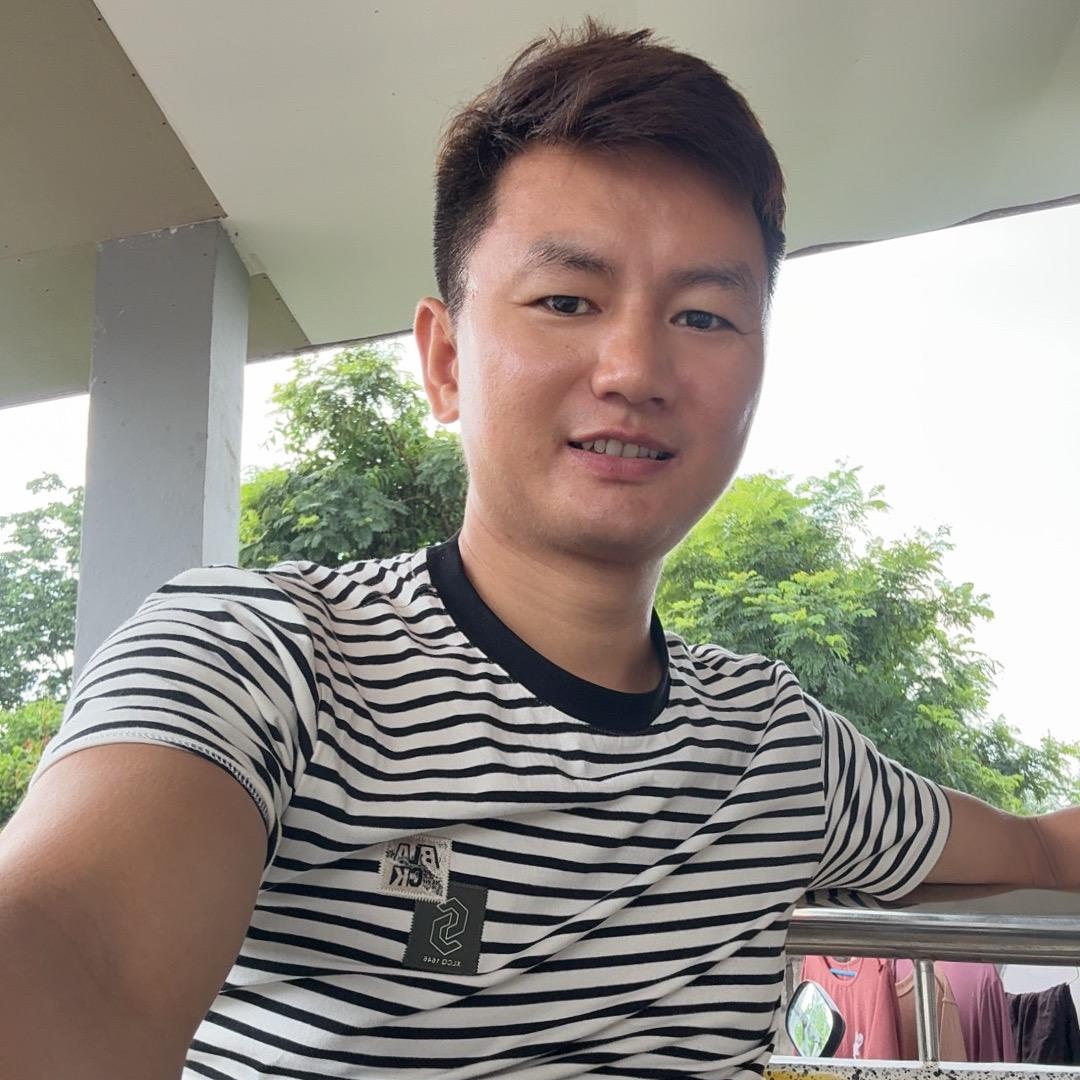 阿昇(shēng) 在老挝