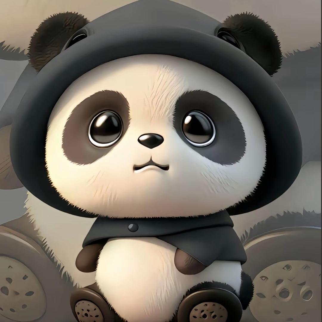 萌丑丑
