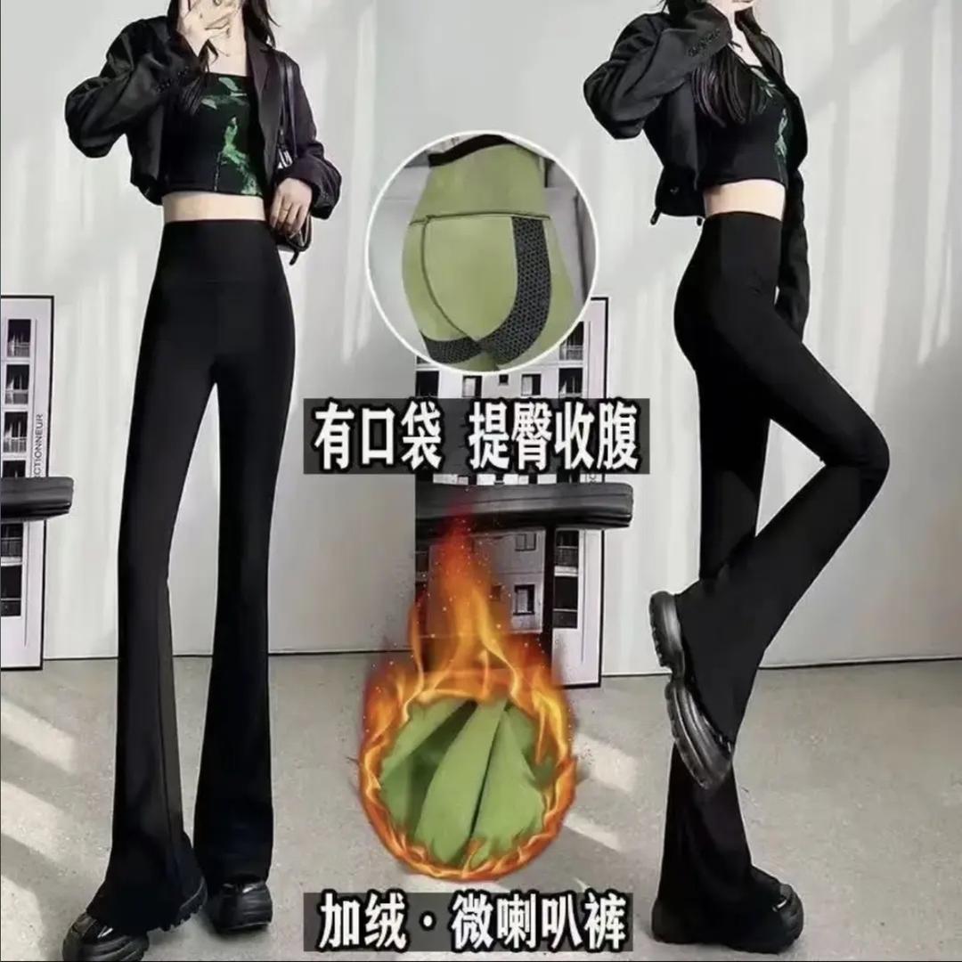 晴晴鲨鱼裤工厂店