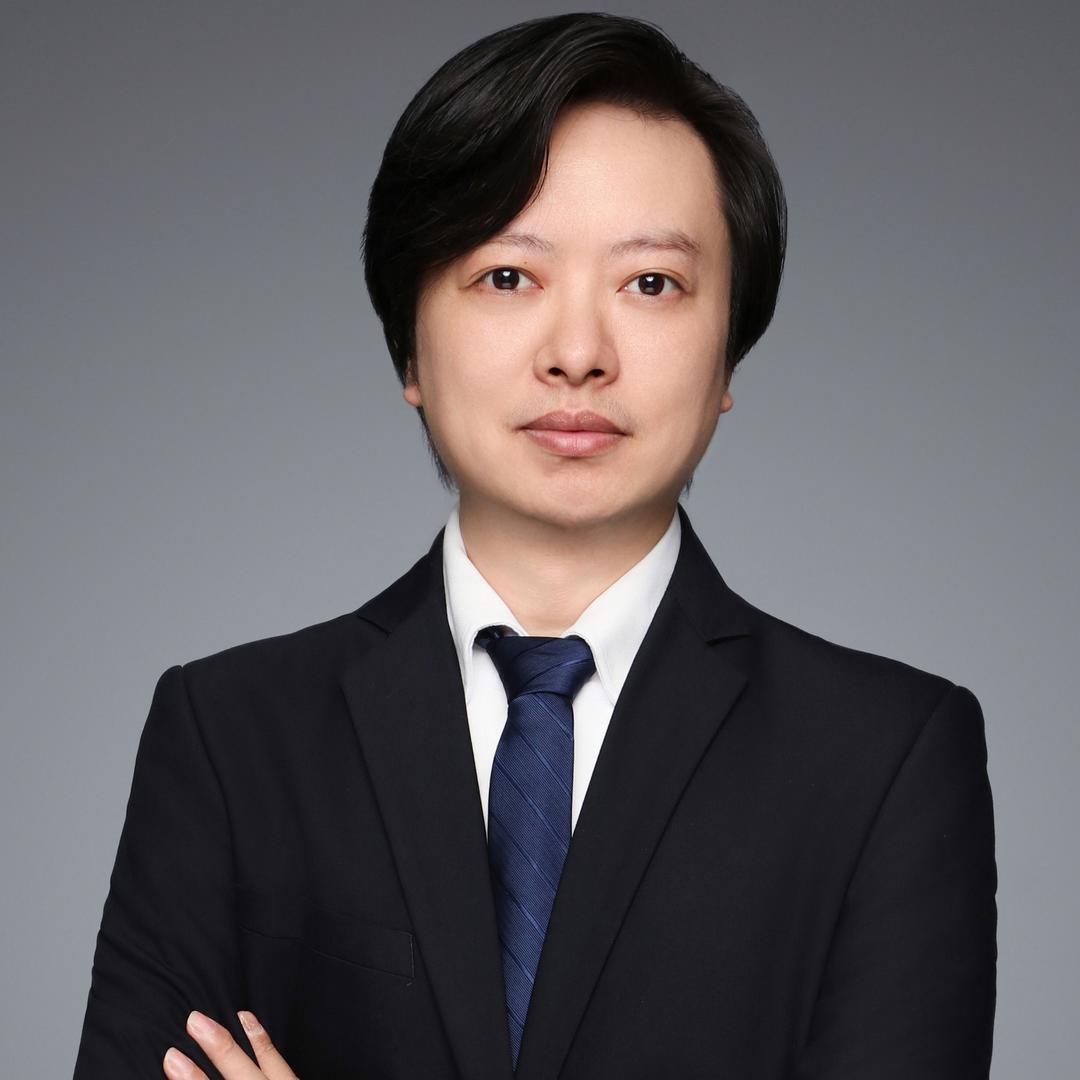 洪馆主讲财经