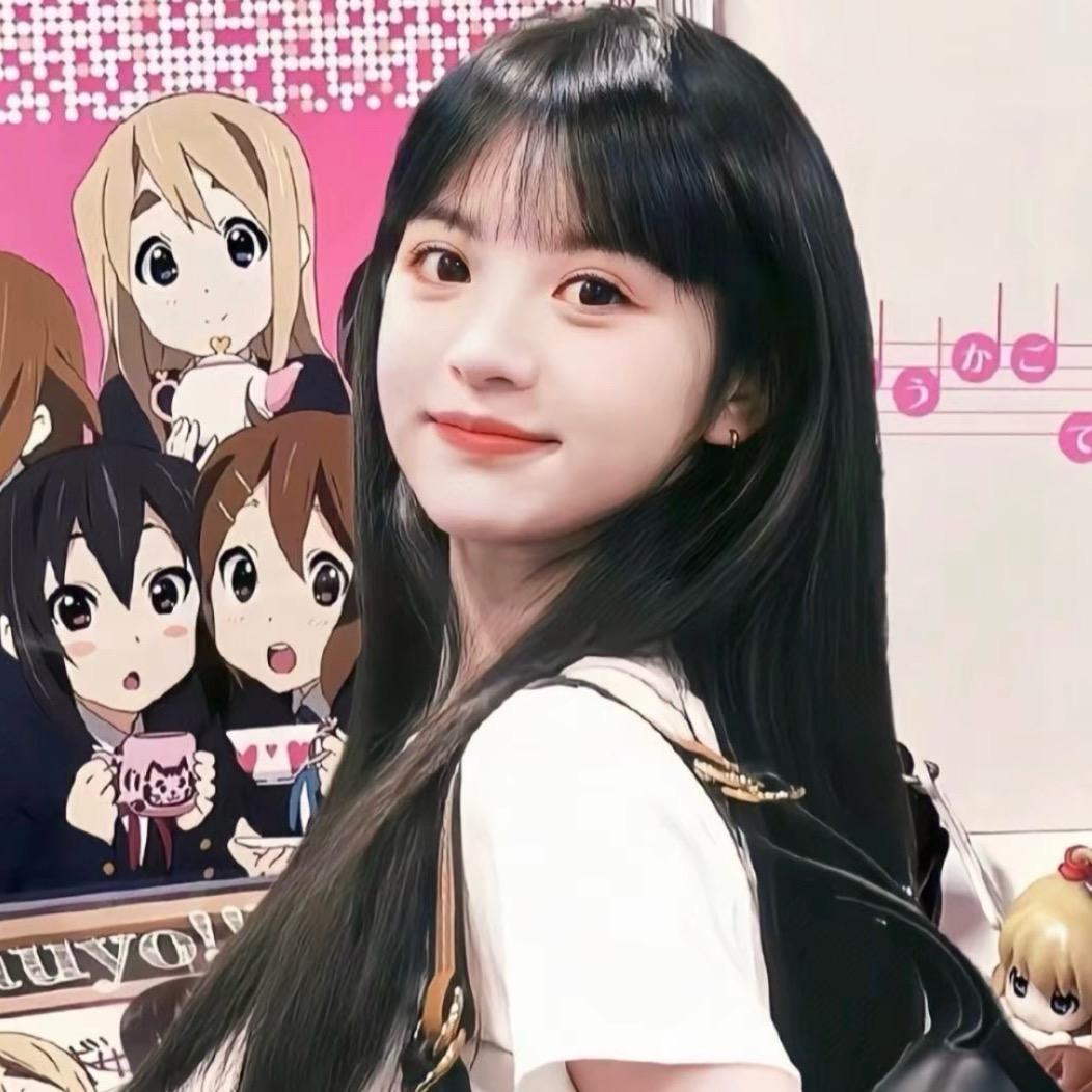 橙子味儿的小程