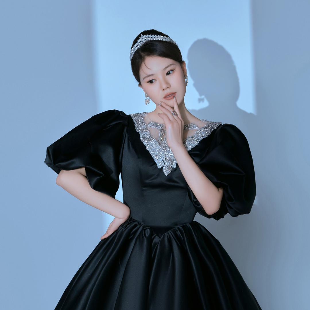 奔跑妹