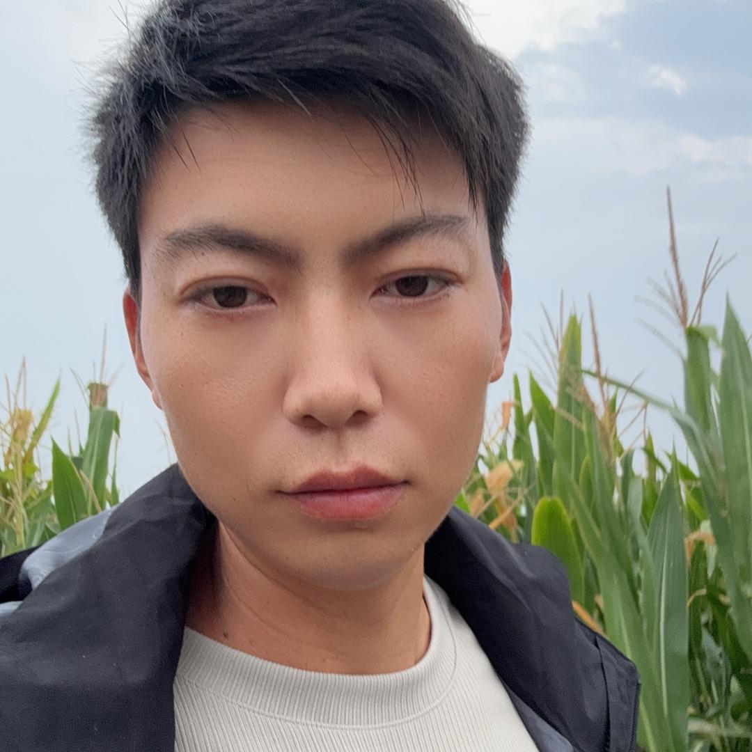 新农人阳阳记录生活