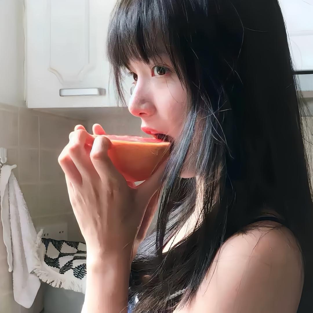 青提