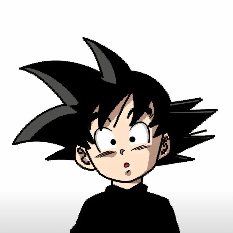 You