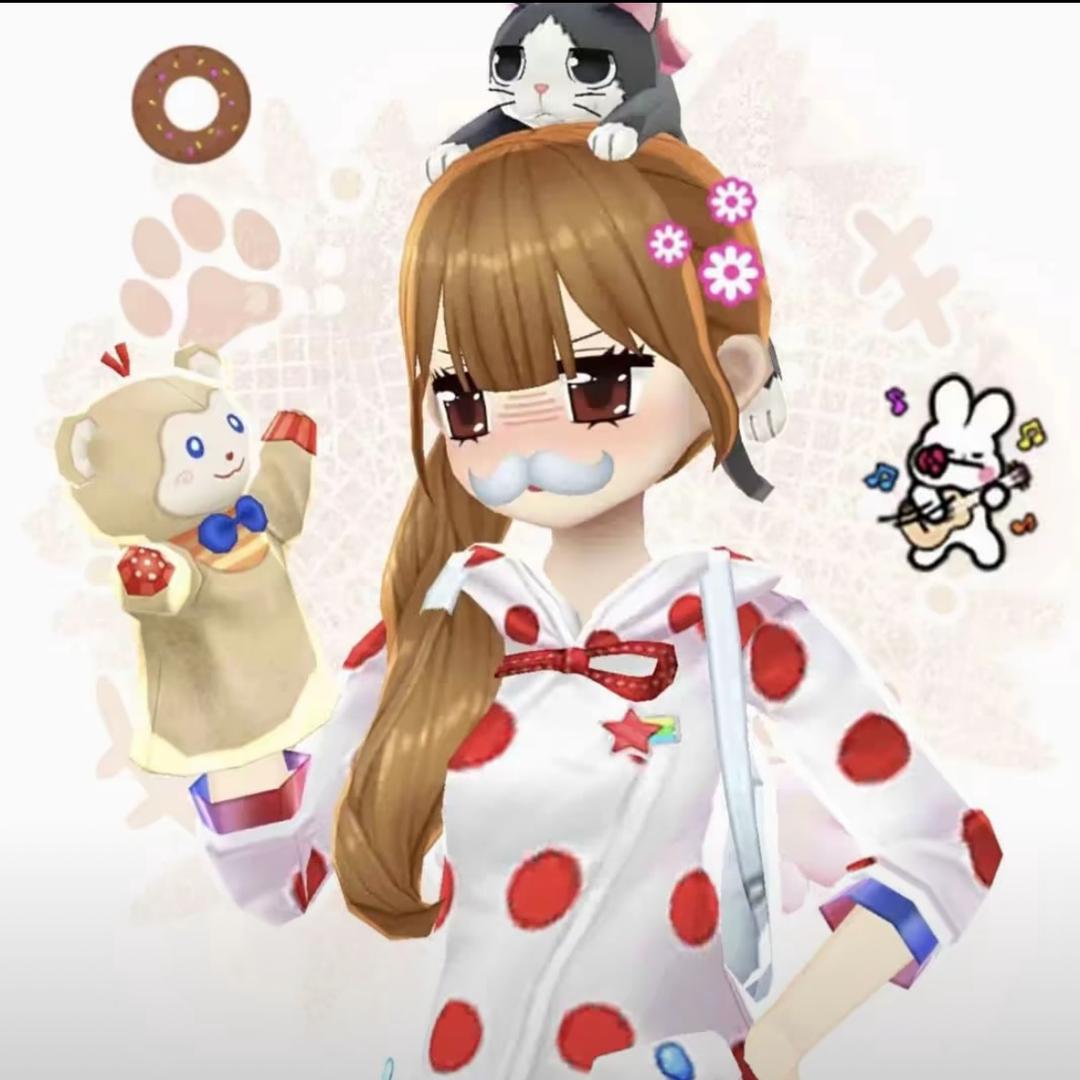歪歪