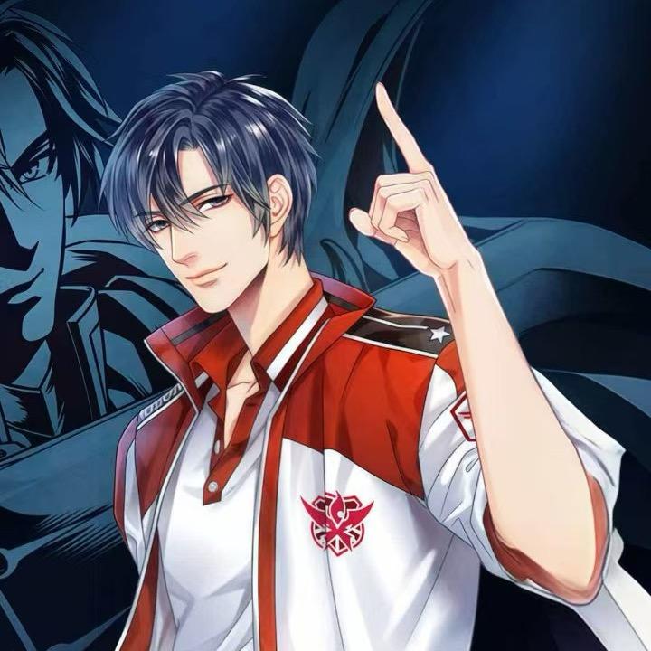 CF沐枫