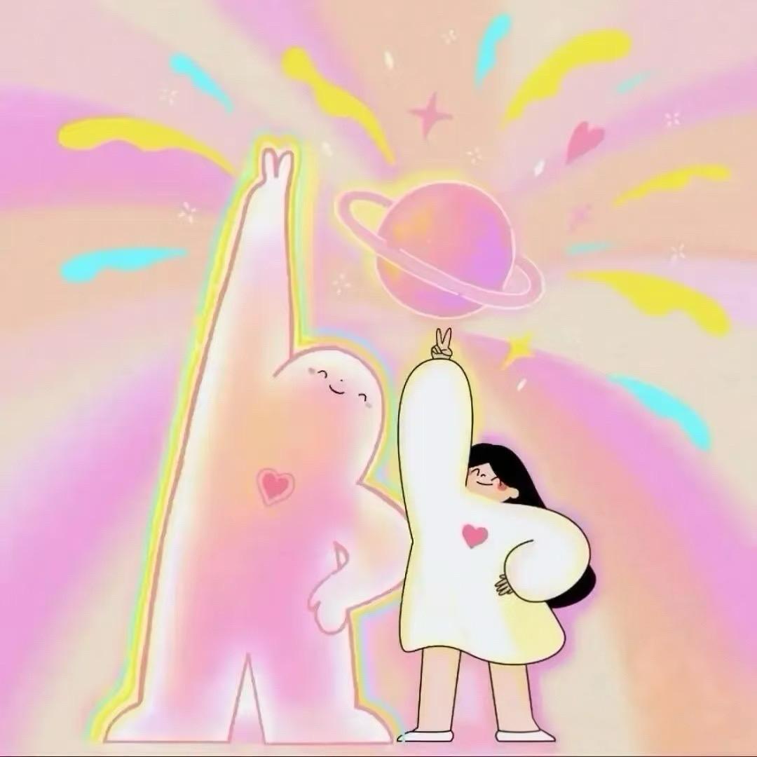 小小崽