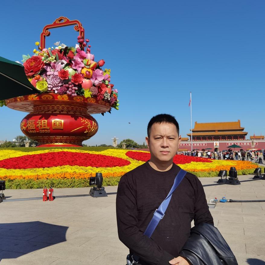老表传媒（景文武）