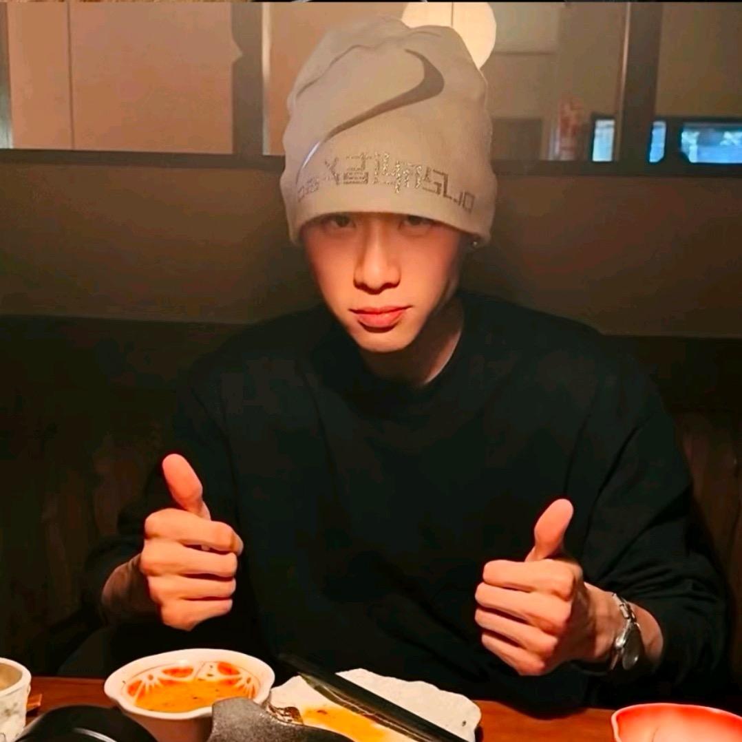 上班能吃三头牛