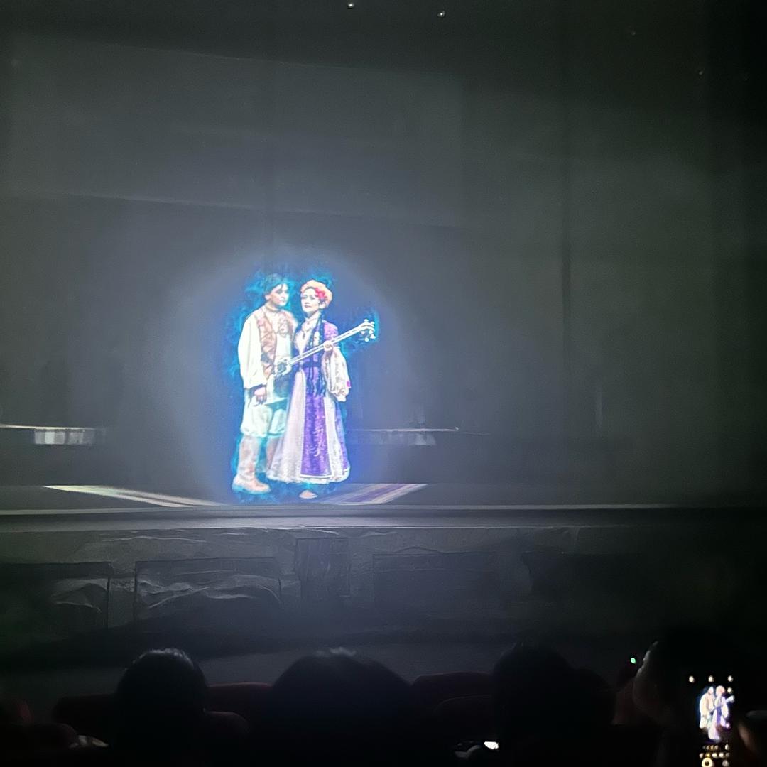 涩蓝（酷爱大包子版）