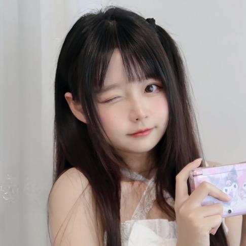 小奈软乎乎