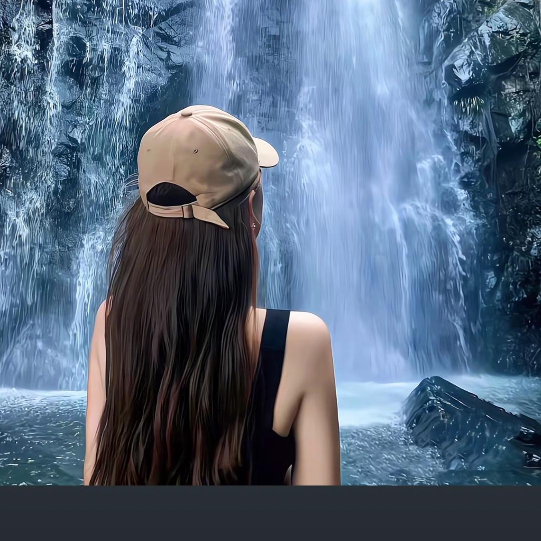 爱莉。