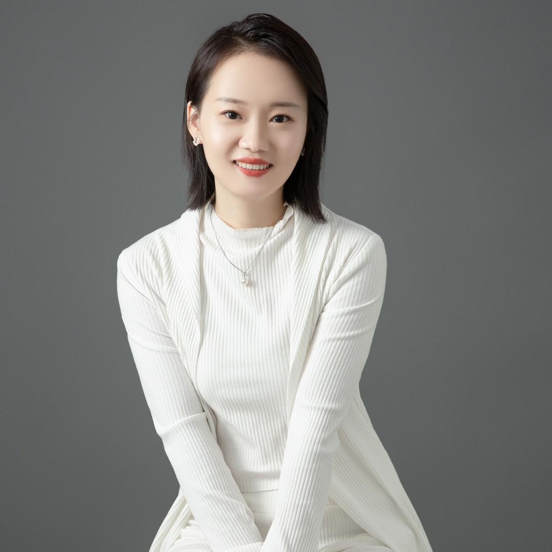 知初呀