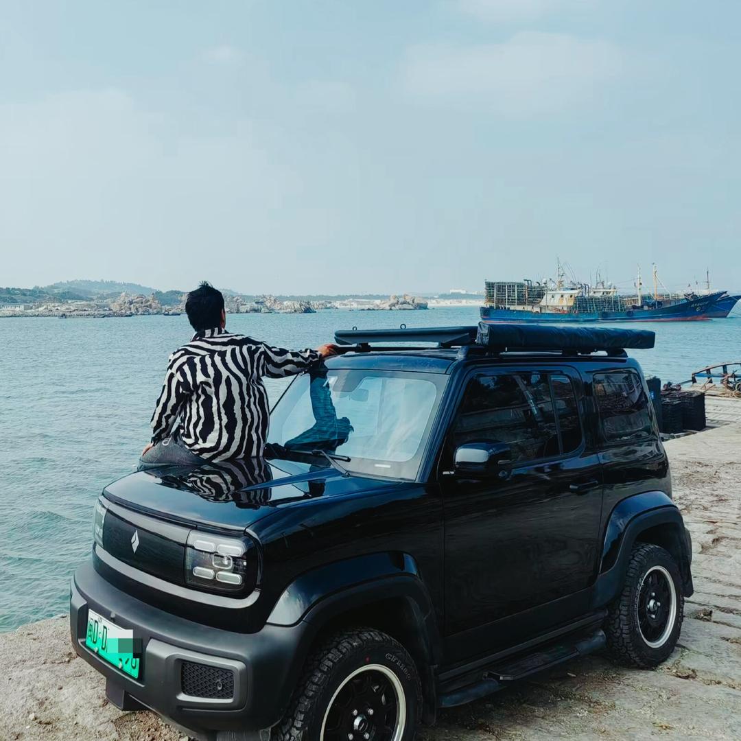 閩D.可樂大叔～