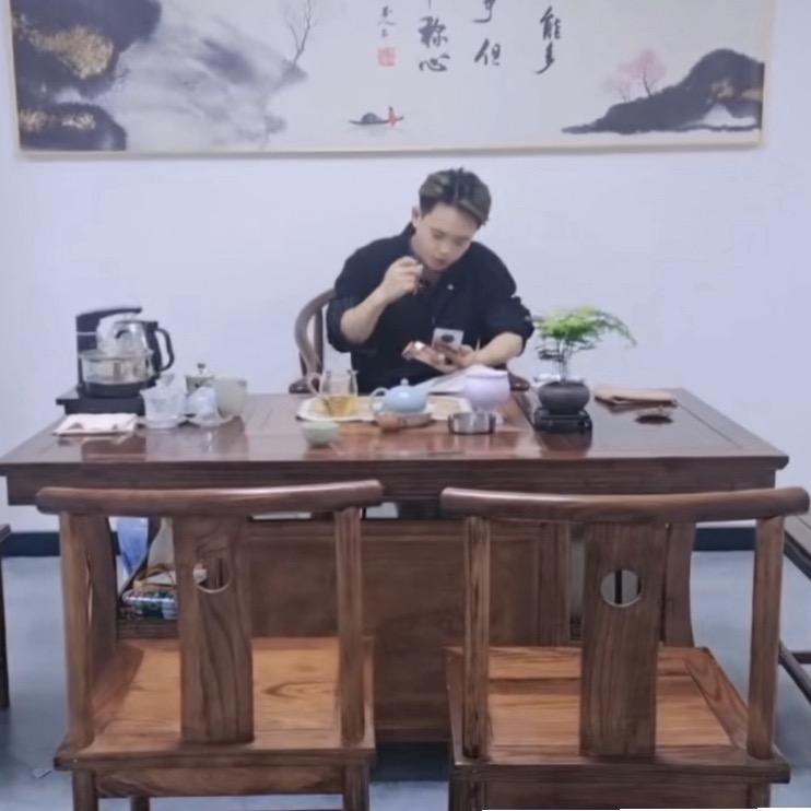 悬石斋