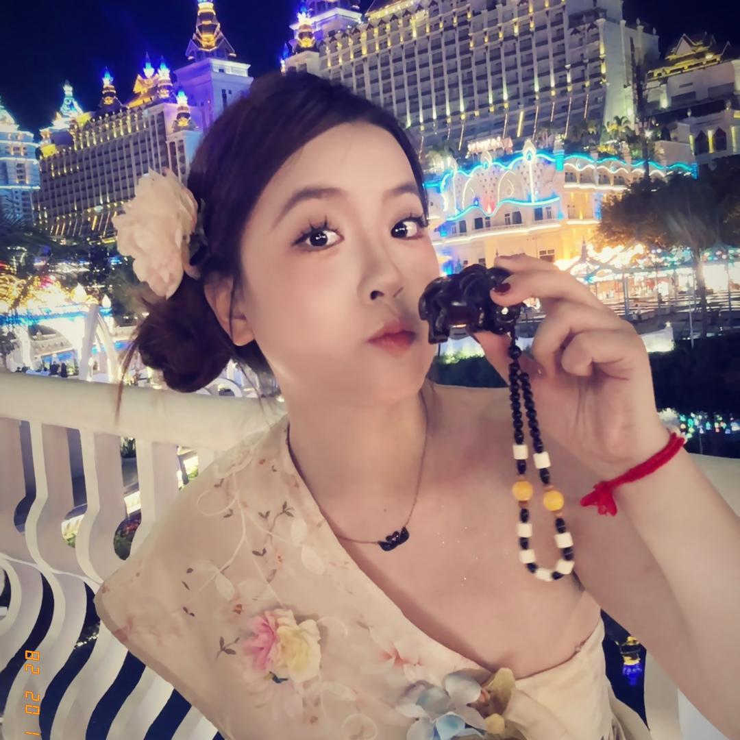 溏心蛋～