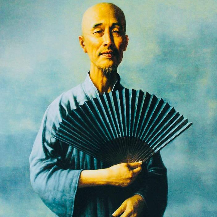 李叔同【弘一法师】