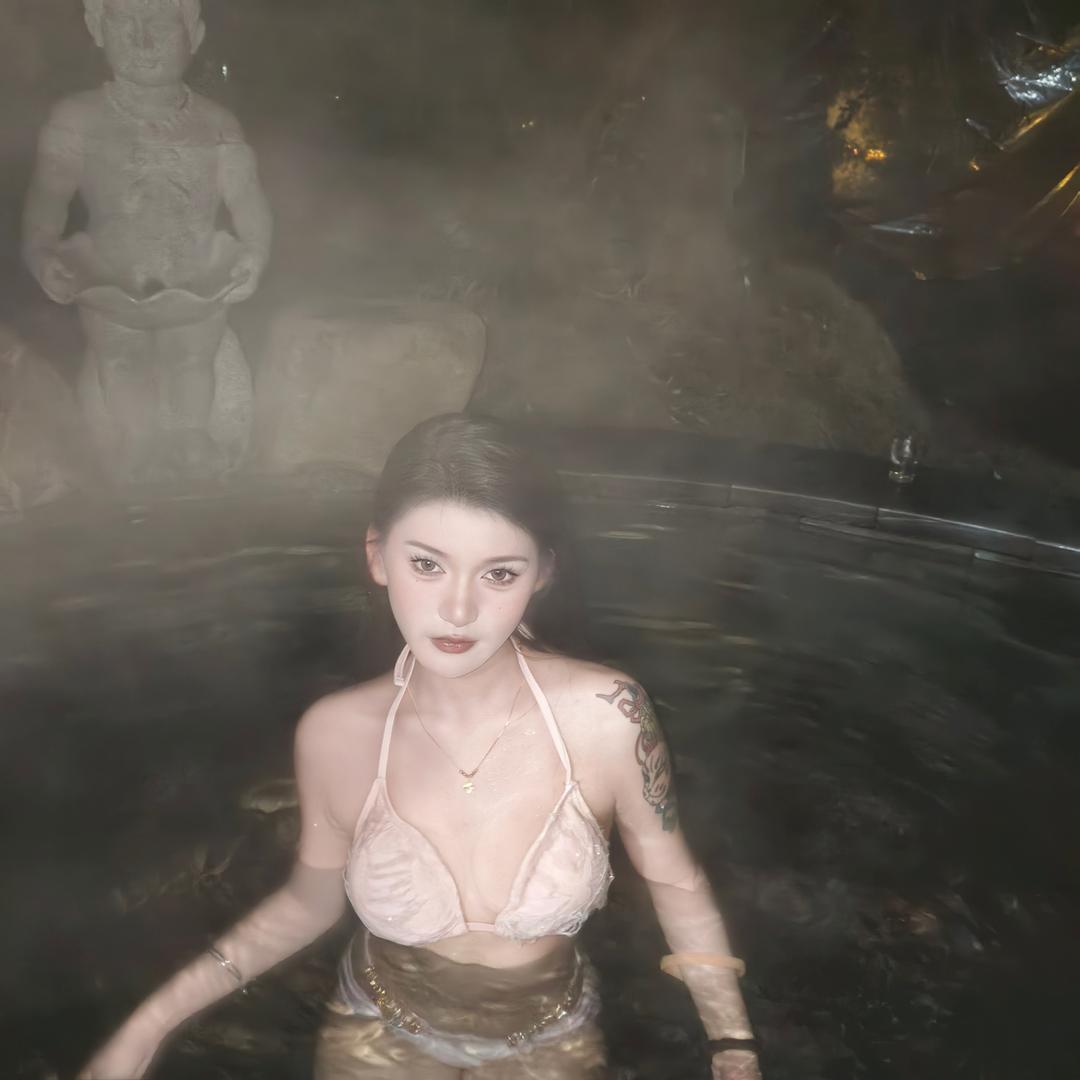 小佳好多烦恼🍂