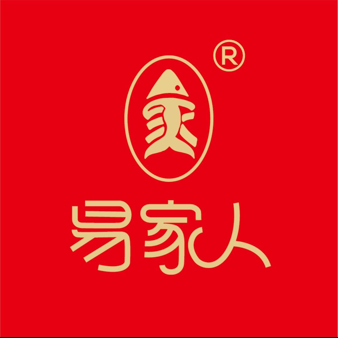 易家人鱼饼