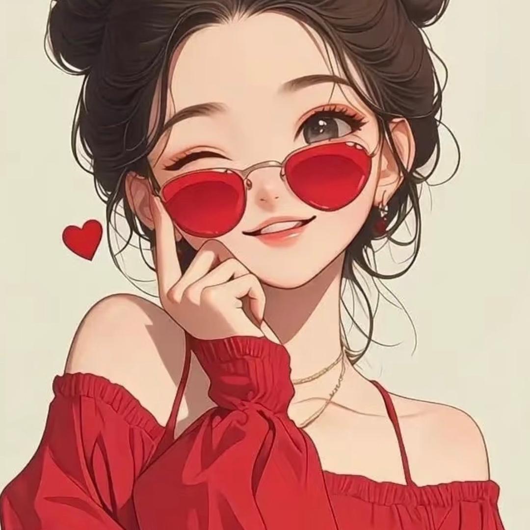 💋香