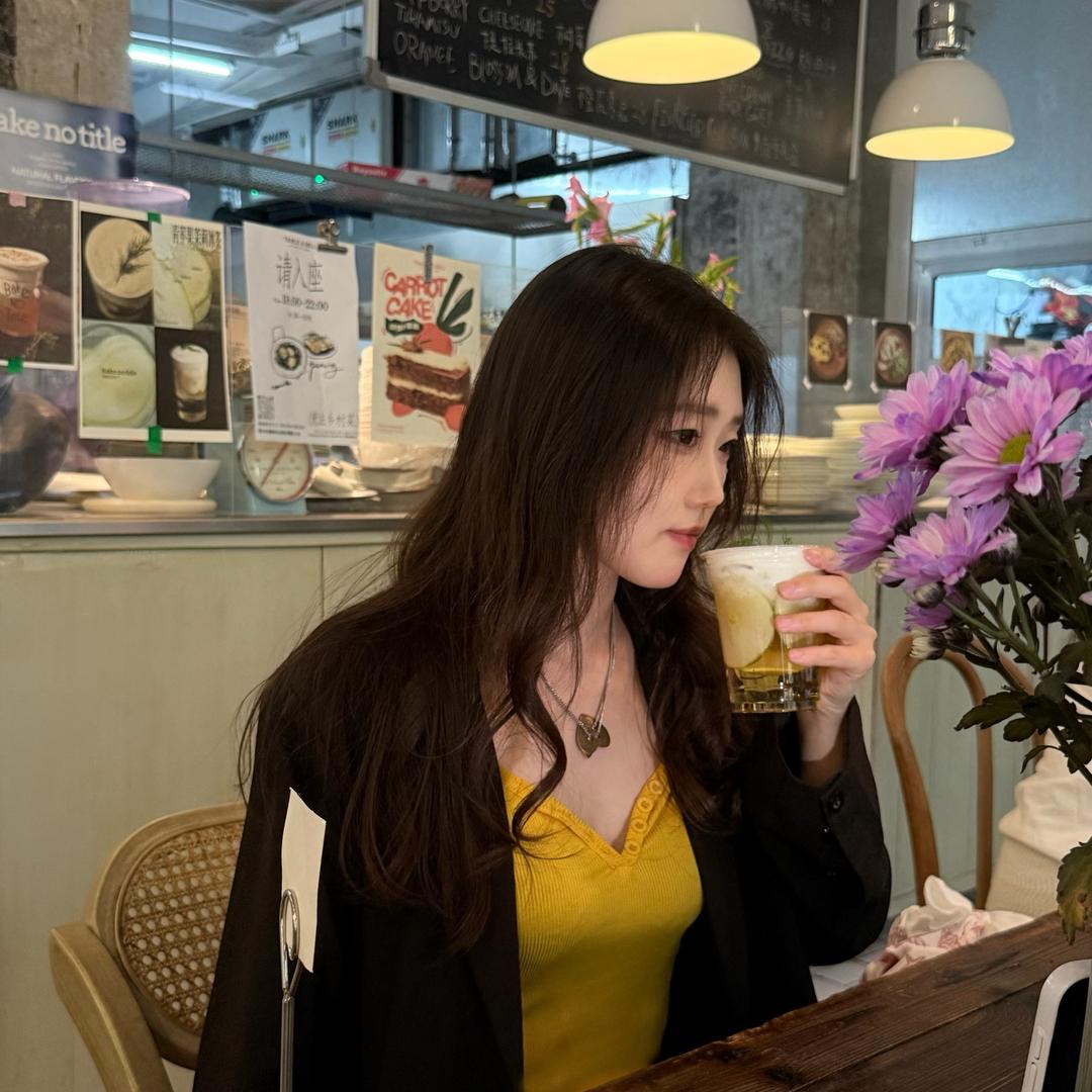 姚小蝶MN