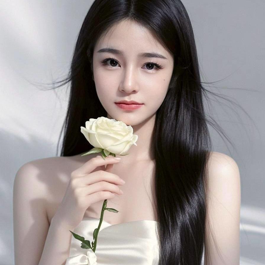 杨美人 .❤️
