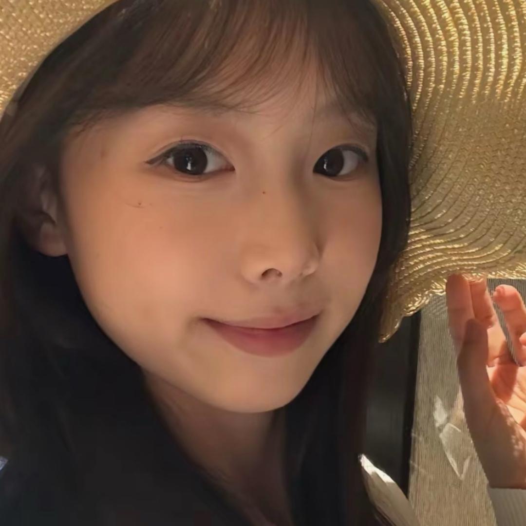 泽导和麻薯饼的迷妹