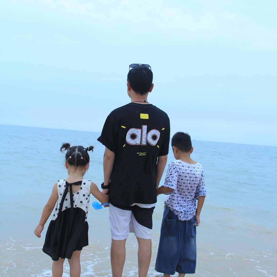 奋斗小青年