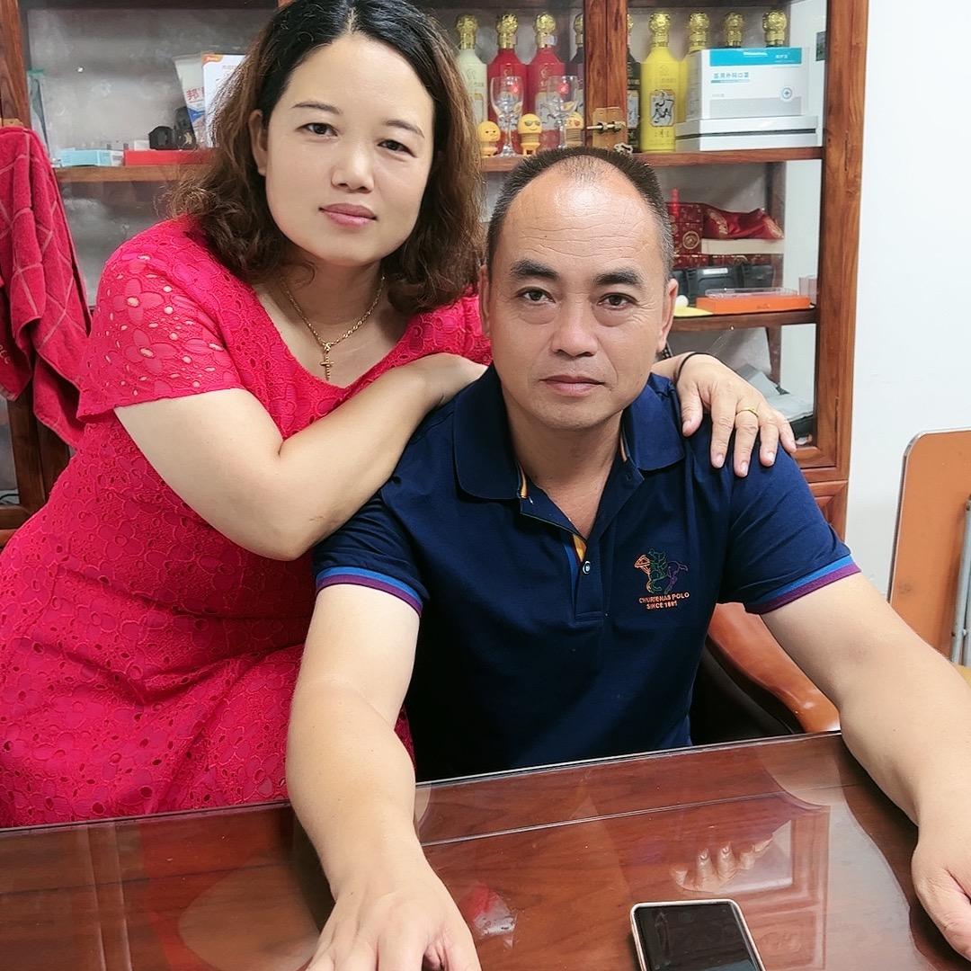 深圳刘哥二手车