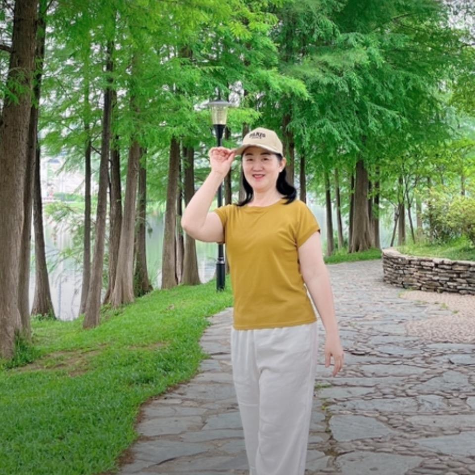 笑笑姐早9: 20每周四开一次