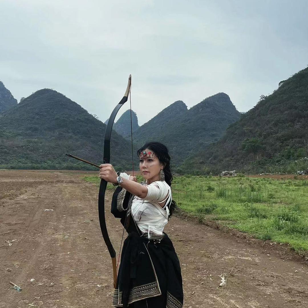 瑶家小小姐