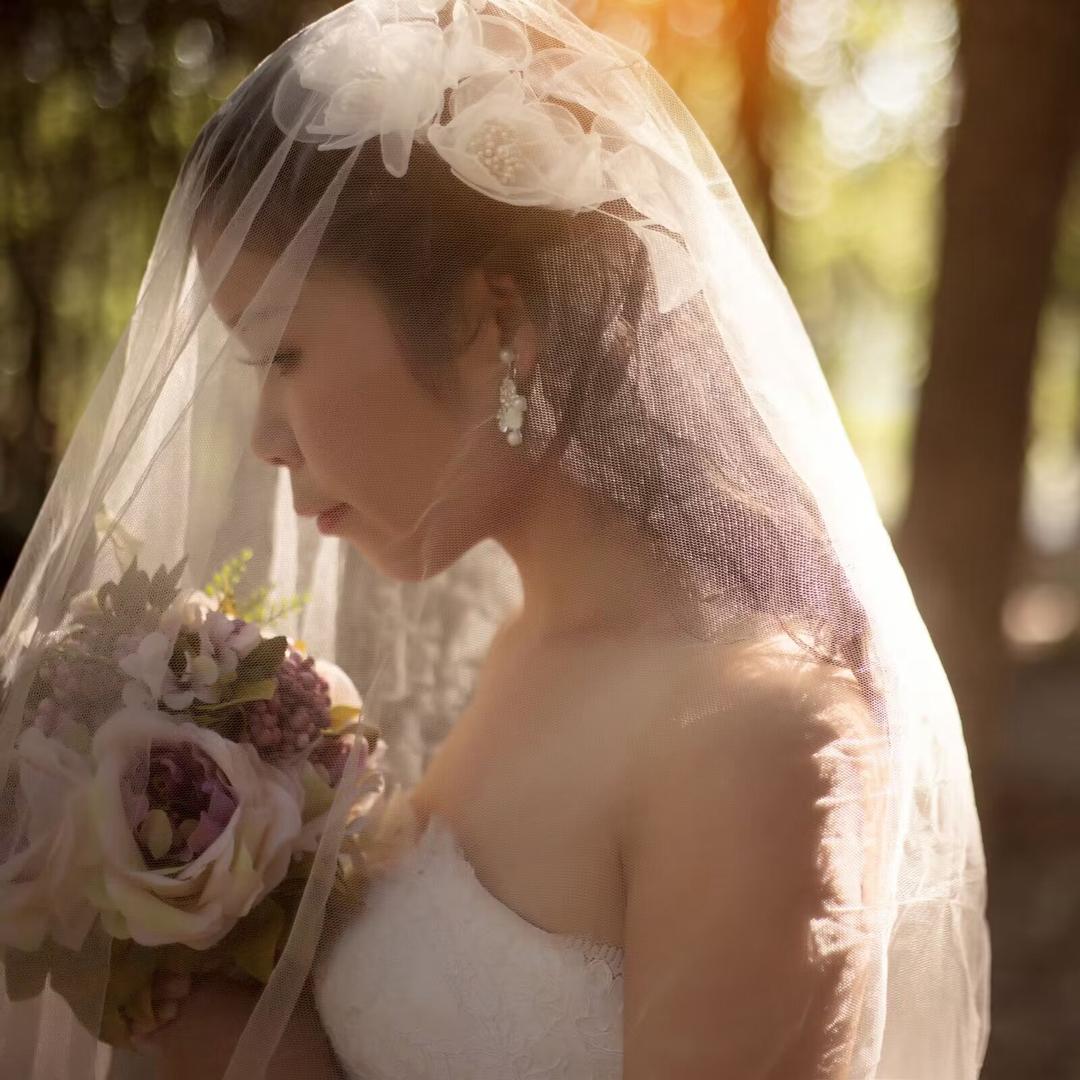 三清山导游  婷婷