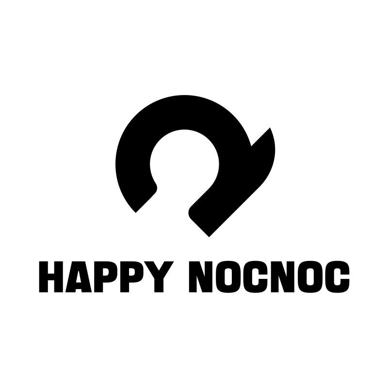 happy nocnoc敲开心官方旗舰店