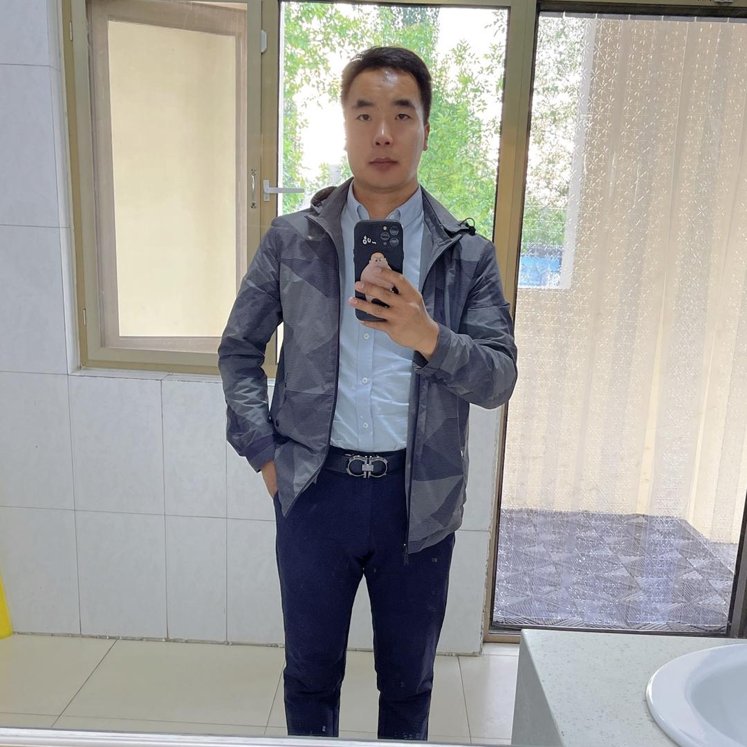 劉帥🌹返乡创业的90后