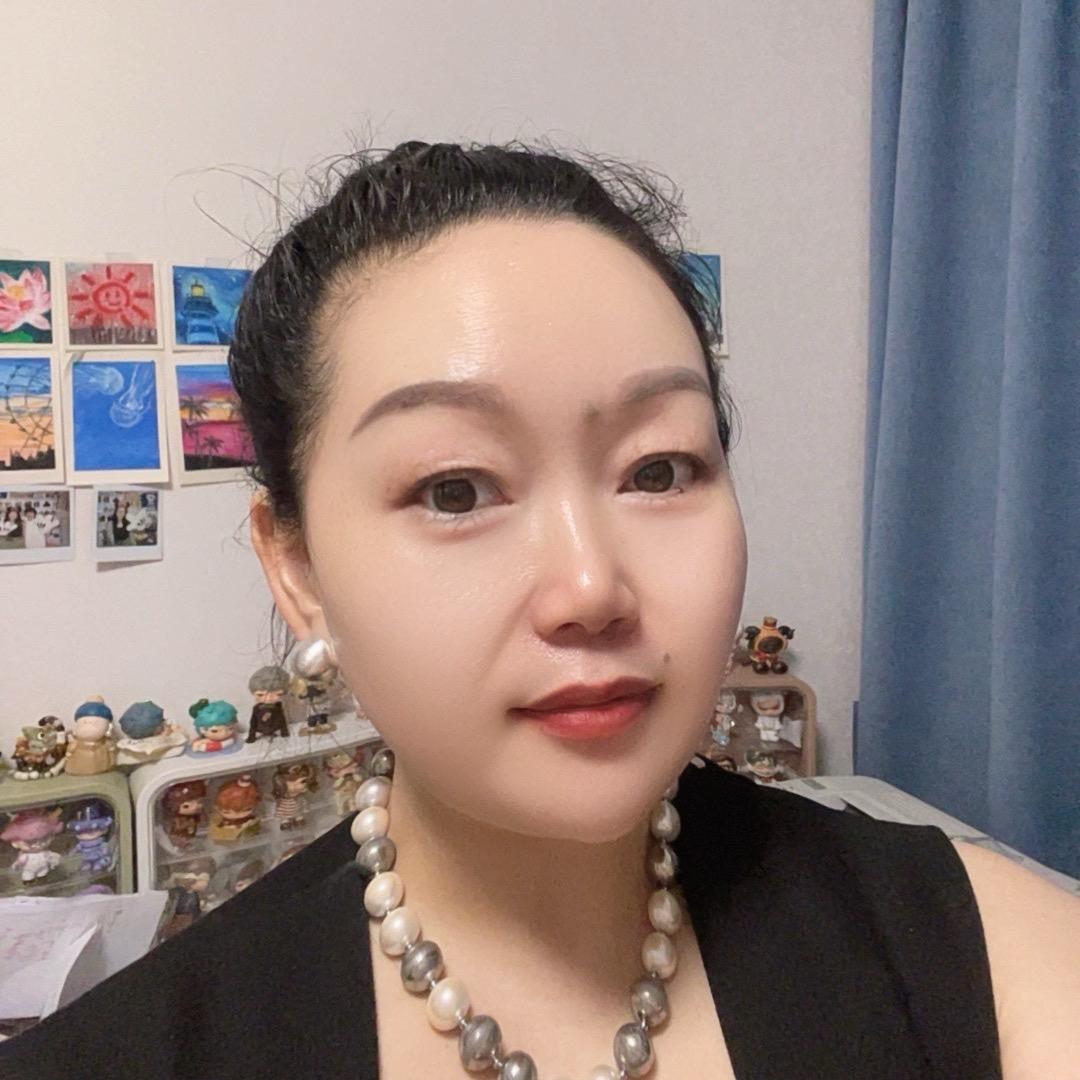 慈溪胖大姐时尚馆（小号）