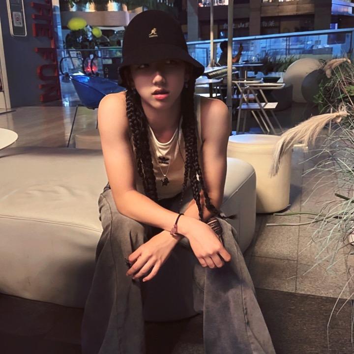李大萌❤️