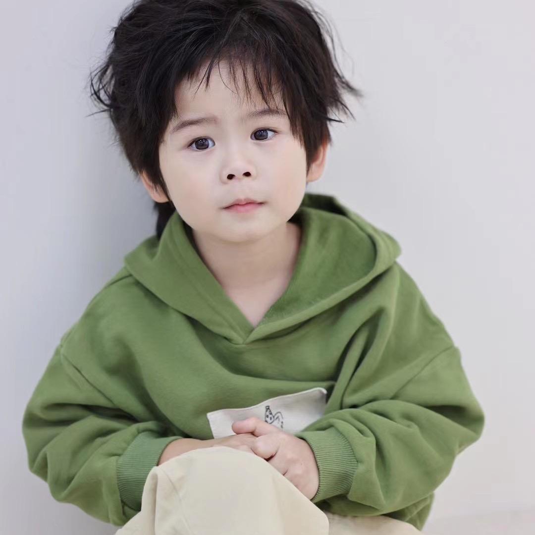 小北kids童装
