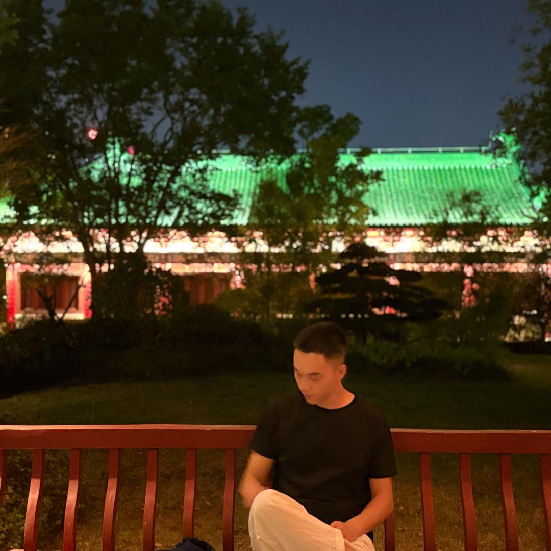 喜欢.