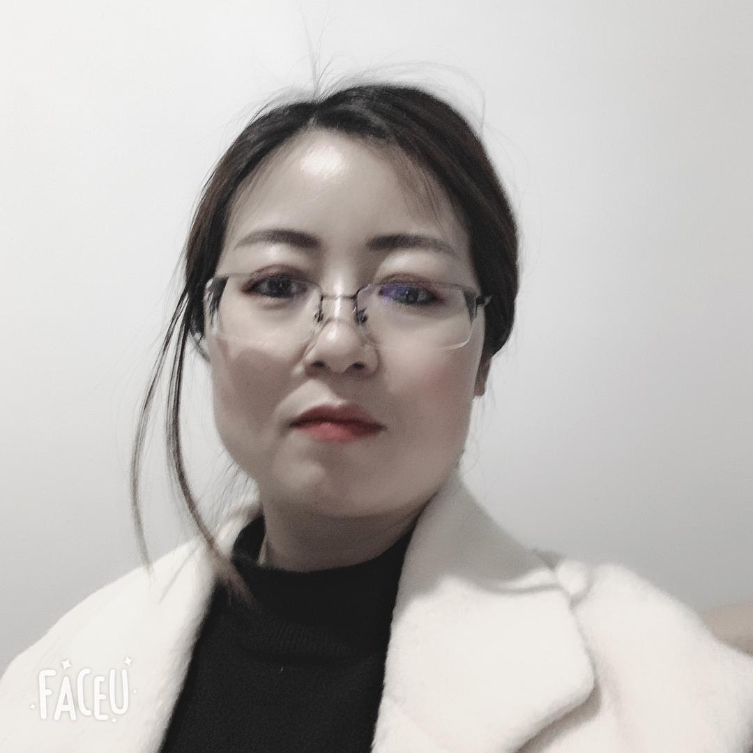 79年老羊🐑