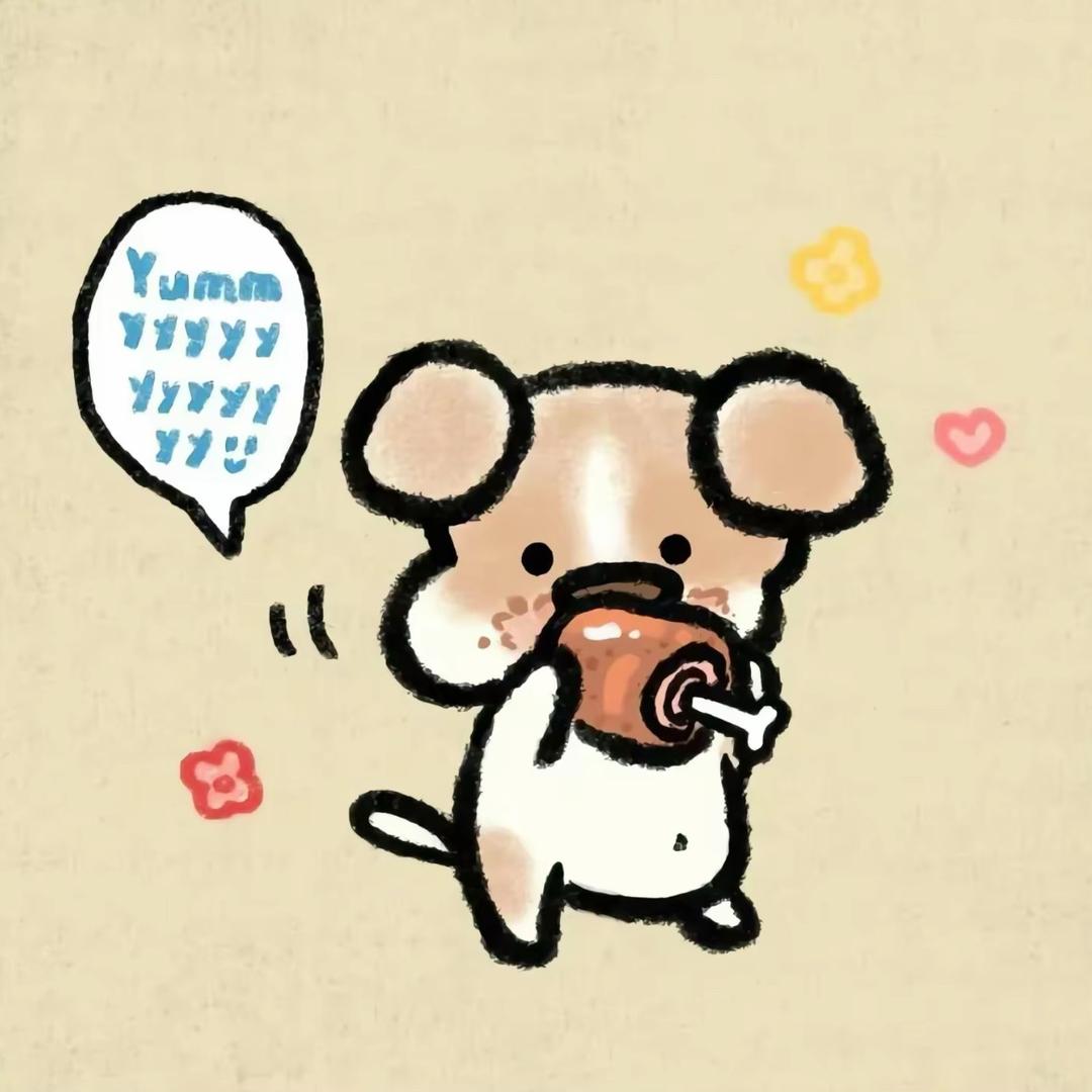 真不吃胡萝卜