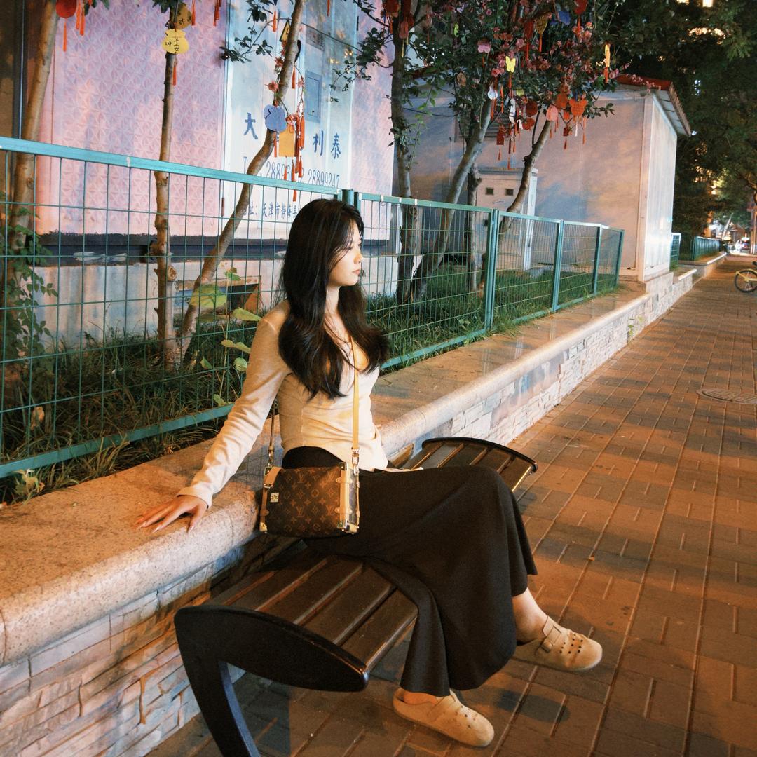 小杨桃🍑