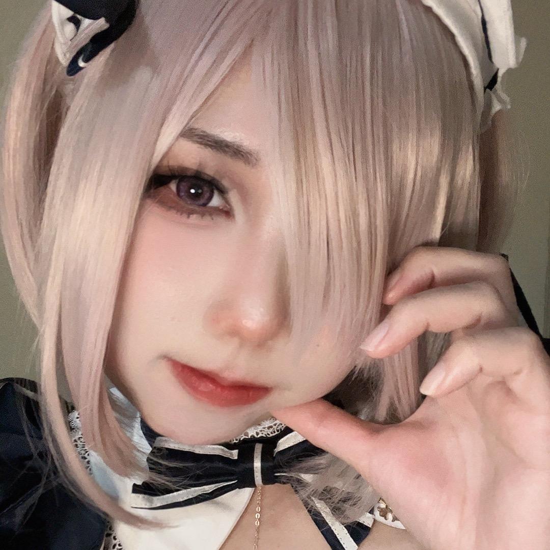 瑶依yoi