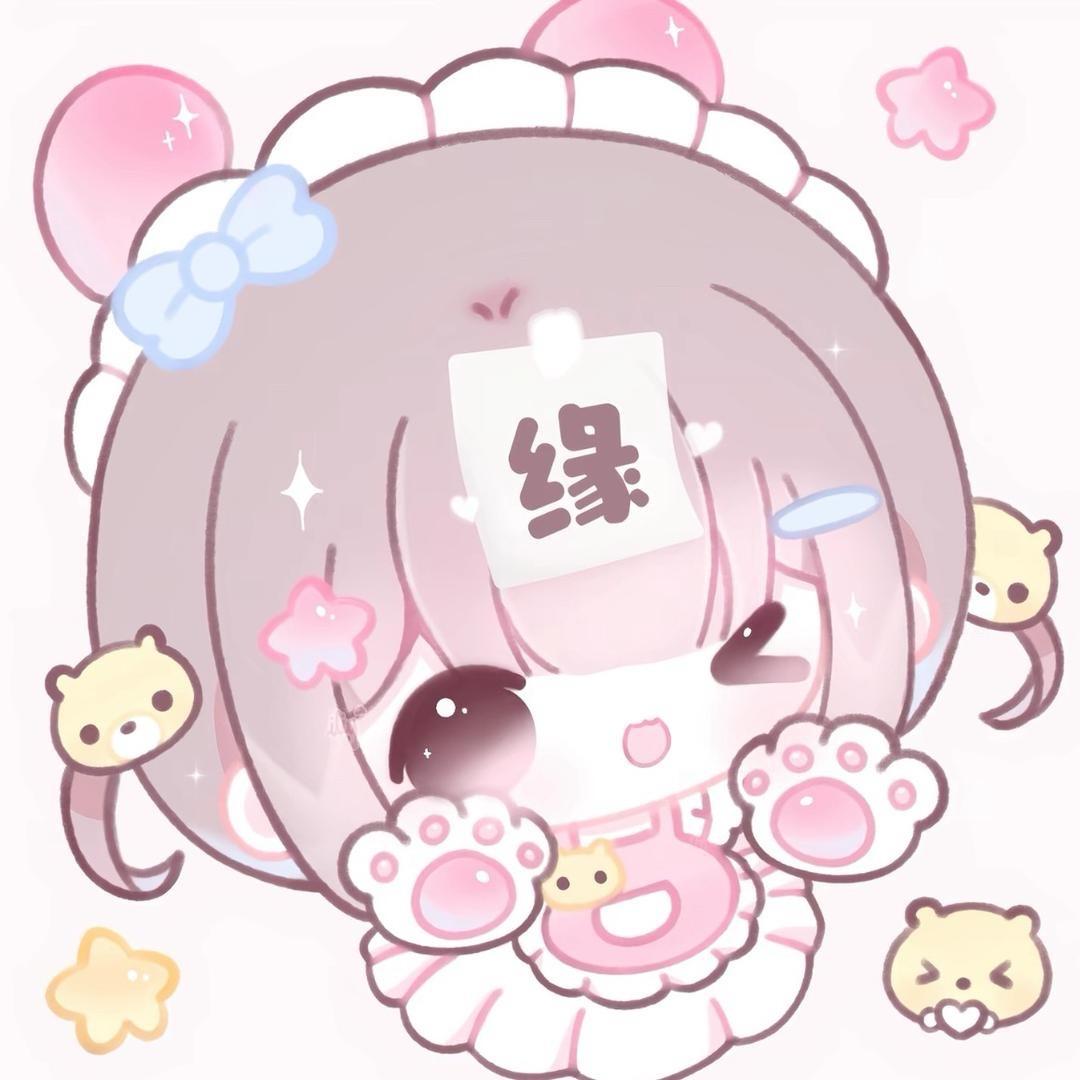 小缘.