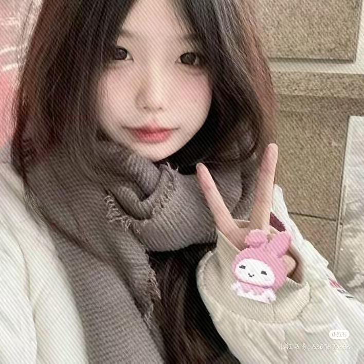 婷怡妈很倾城