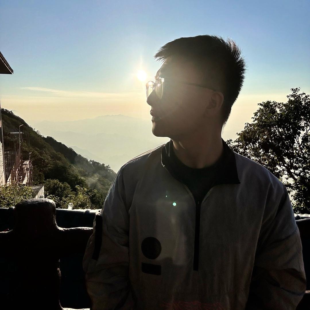 爱我所爱